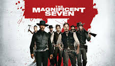 The Magnificent Seven
