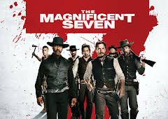 The Magnificent Seven