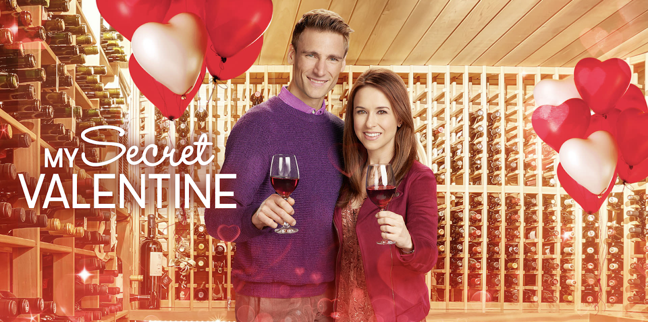 My Secret Valentine (2019)