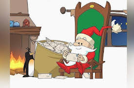 Lil Santa: Art & Soul