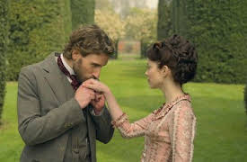 The English Game: Avsnitt 3