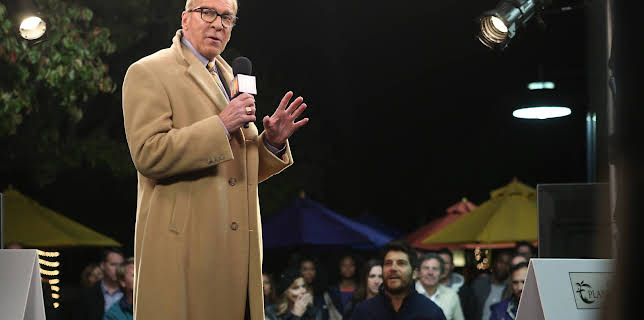 10:30: The Mindy Project (S2 E13) (S2) | Viasat Series | 1/31 2026