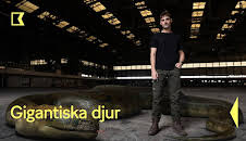 Gigantiska djur