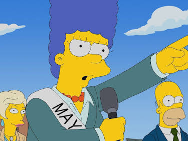 18:10: Die Simpsons | ProSieben | 8/28 2026