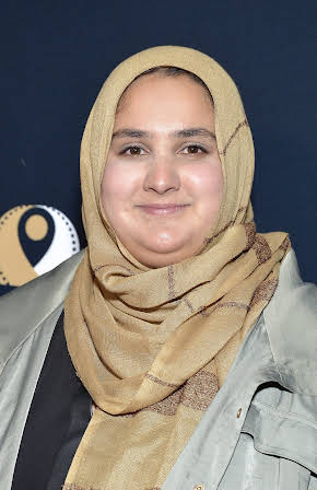 Lena Khan as Director