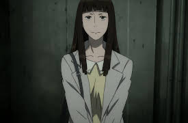 Parasyte- the maxim Season 1: Something Wicked This Way Comes