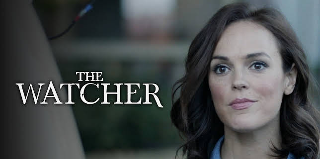The Watcher (2016)