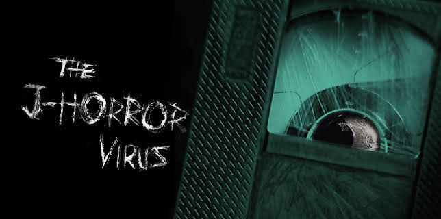 The J-Horror Virus (2023)