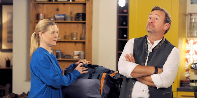 Dahoam is Dahoam (3642)