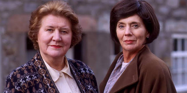 12:55 AM: Hetty Wainthropp Investigates (S2) | BBC Four | 2/15 2026