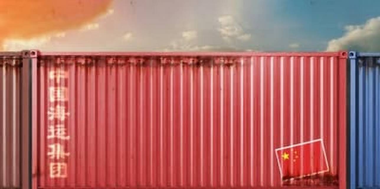 America Boxed In (2021)