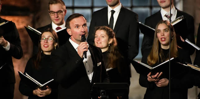 02:35: Lieder zur Advents- und Weihnachtszeit | MDR Fernsehen | 12/5 2025