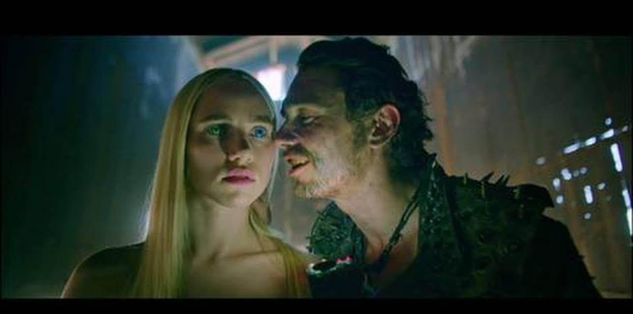 Future World (2018)