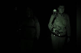 Trails to the Unknown: The Legend of Helltown