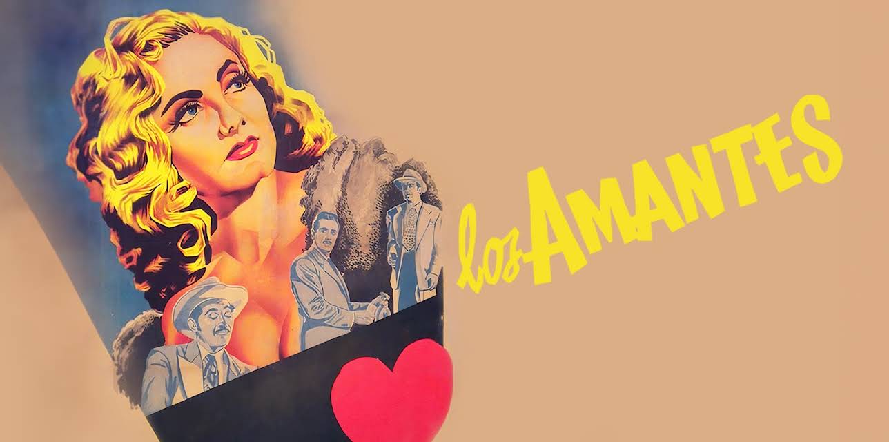 Los amantes (1951)
