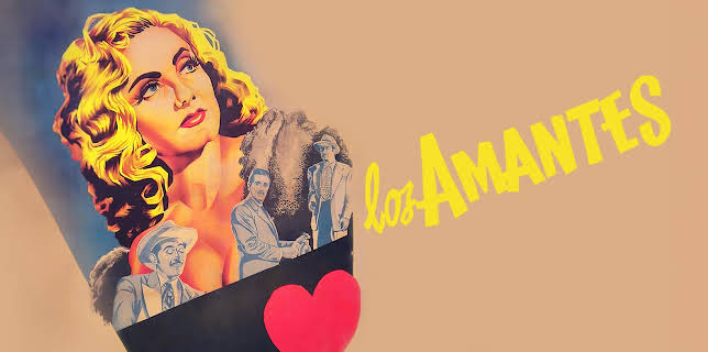 Los amantes (1951)