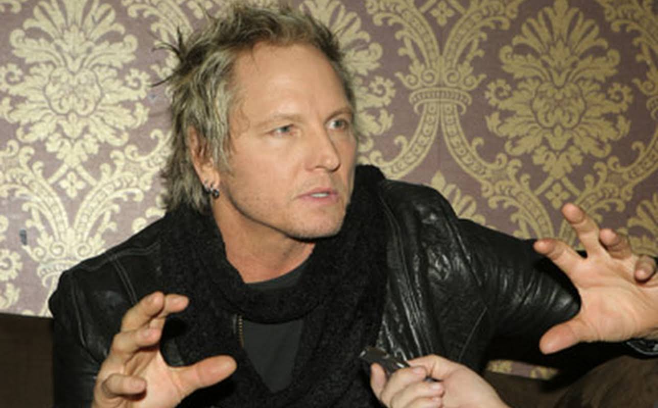 Matt Sorum