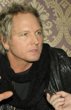 Matt Sorum as 