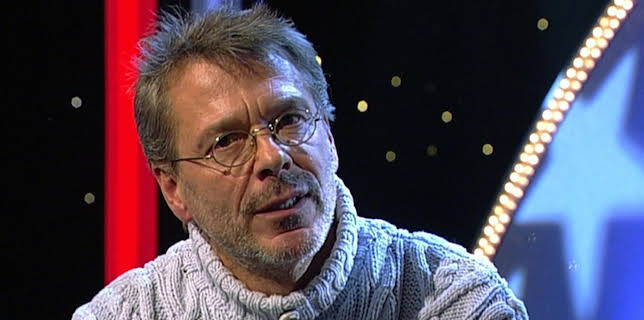 22:00: Die 30 schönsten Hits von Reinhard Mey | RBB Fernsehen | 11/21 2025