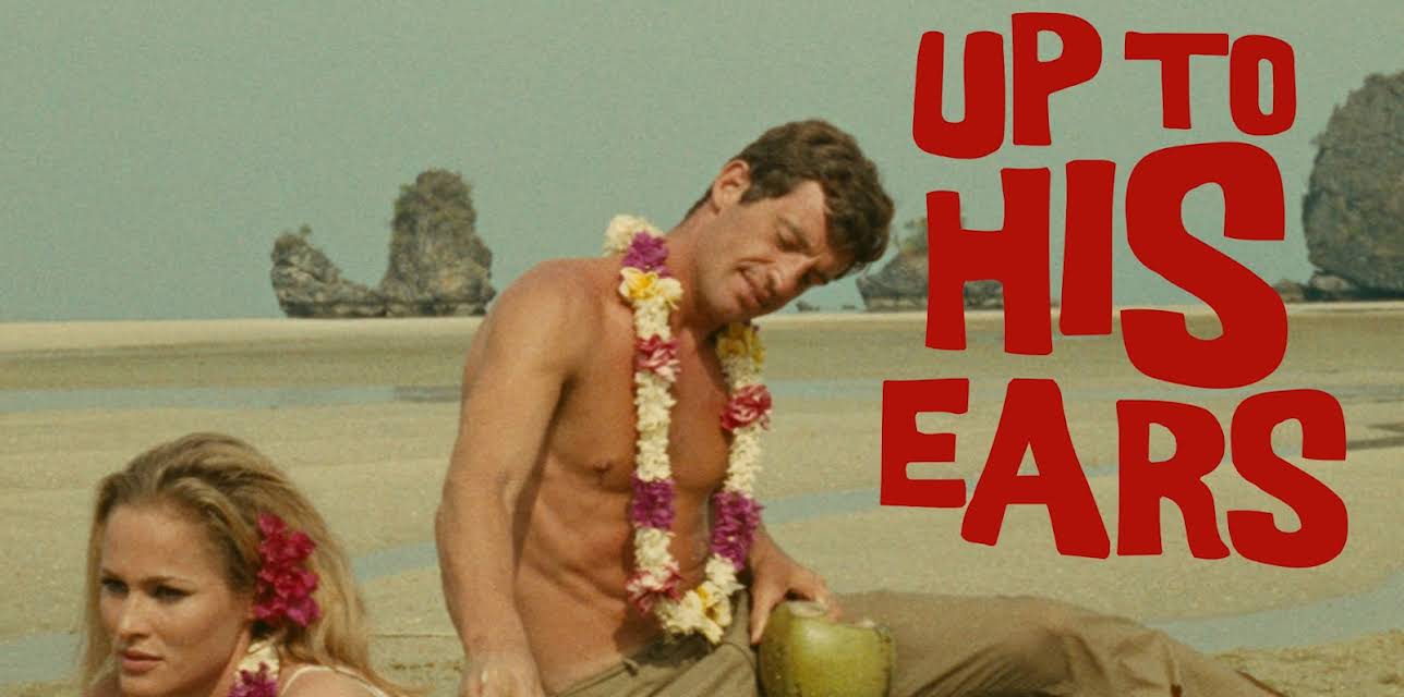 Up to His Ears (1965)