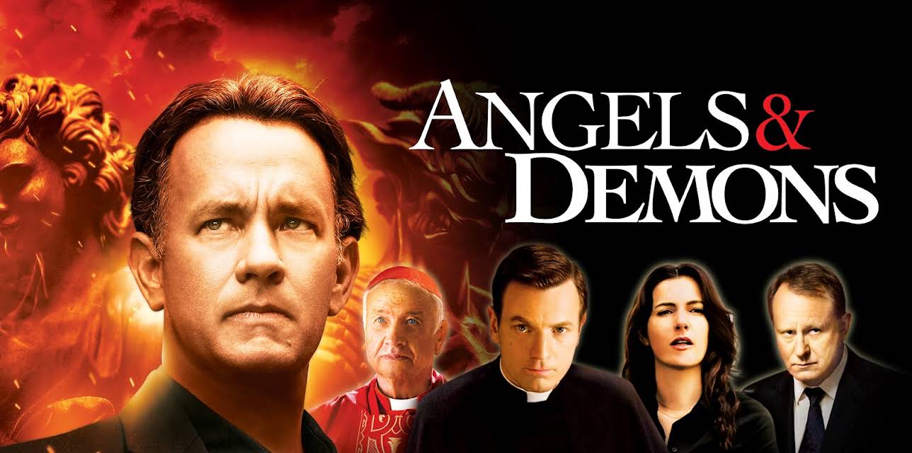 Angels & Demons (2026)