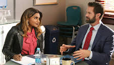 The Mindy Project (S5 E14)