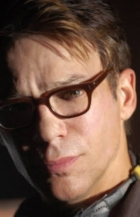 Steve Antin as Director