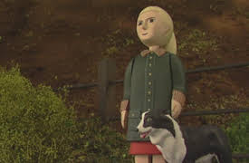 Thomas och vännerna: Episode 23