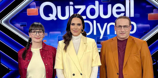 18:50: Quizduell Folge verpasst? "Quizduell-Olymp" in der ARD Mediathek | Das Erste | 11/14 2025