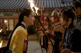 Diary of a Night Watchman: Diary of a Night Watchman Episode 21