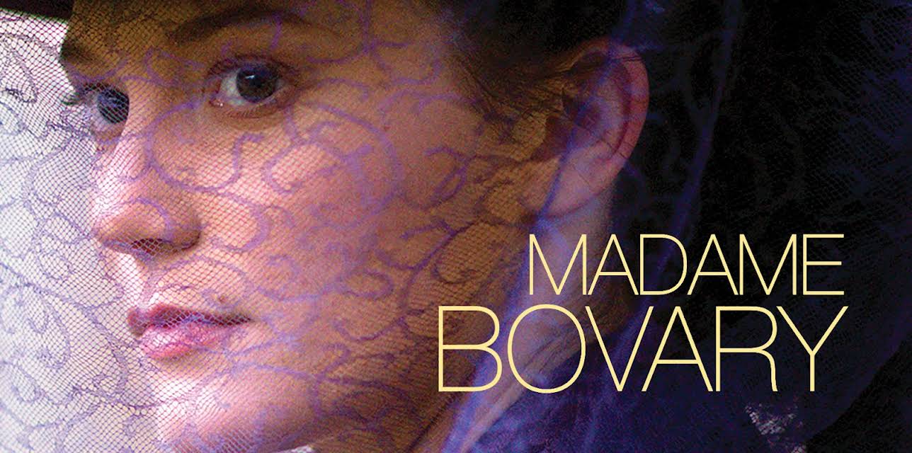 Madame Bovary (2015)