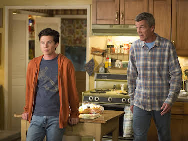09:30: The Middle | ProSieben | 9/28 2026