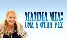 Mamma Mia! Una y otra vez