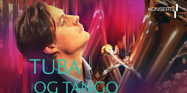 22:15: Klassiske opplevelser: Tuba og tango | NRK 2 | 2/15 2026