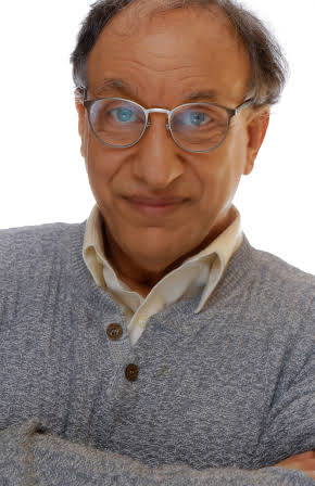 Ted Faye as Director