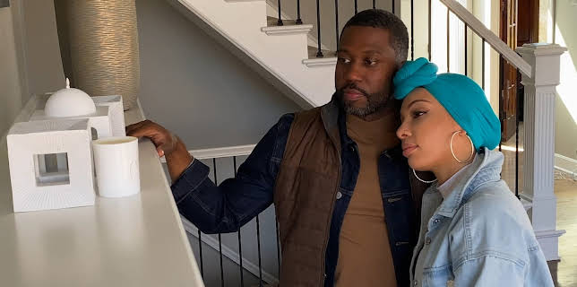 16:40: 90 Day Diaries (S5 E3) (S5) | TLC | 11/8 2025