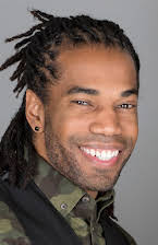 Dimitri Seneca Snowden som 