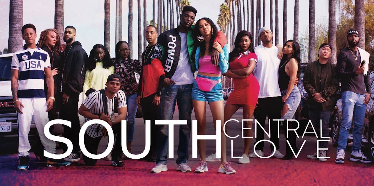 South Central Love (2019)