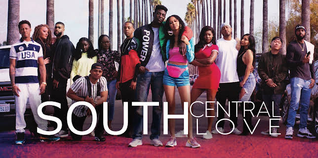 South Central Love (2019)