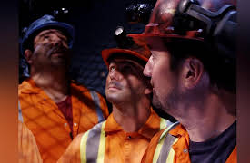 Hard Rock Medical: Down Under