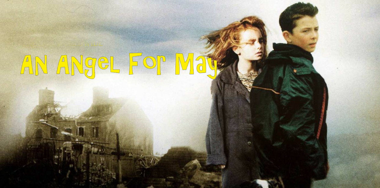 An Angel for May (2002)