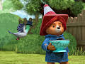 The Adventures of Paddington