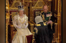 The Monarchy, Season 1: Episode 4