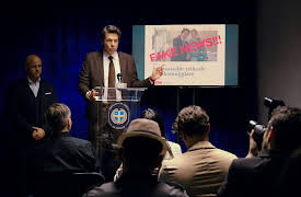 The Ambassador S01: JFK