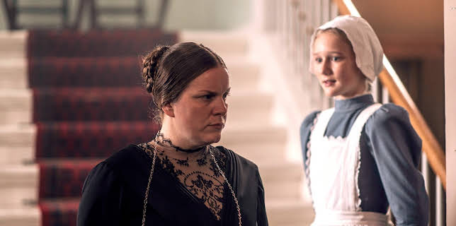 15:20: Julehjertets hemmelighet: Tyven | NRK Super | 12/9 2025