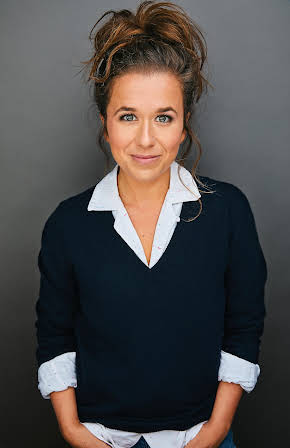 Jenna Brister as Sally