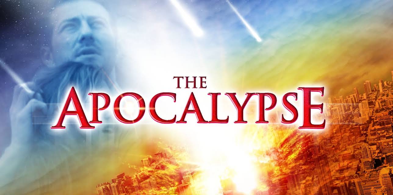 The Apocalypse (2007)