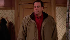 Alle elsker Raymond (S1 E14)