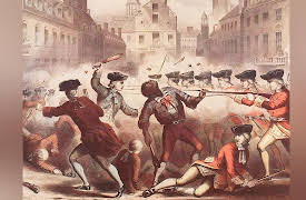 Ordinary Americans in the Revolution: Crispus Attucks: The Massacre’s Martyr