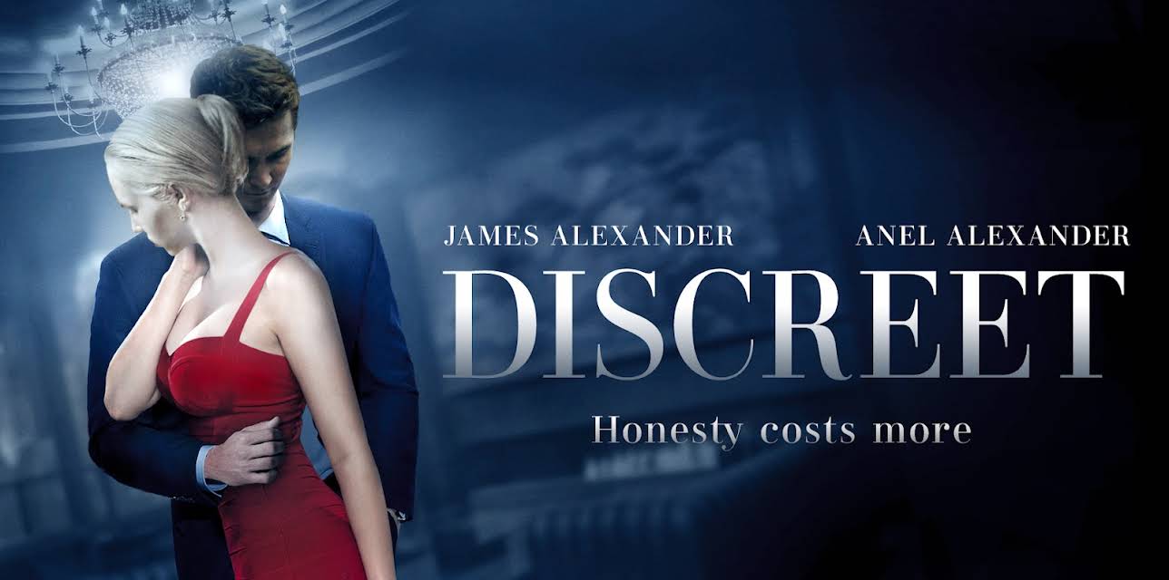 Discreet (2020)
